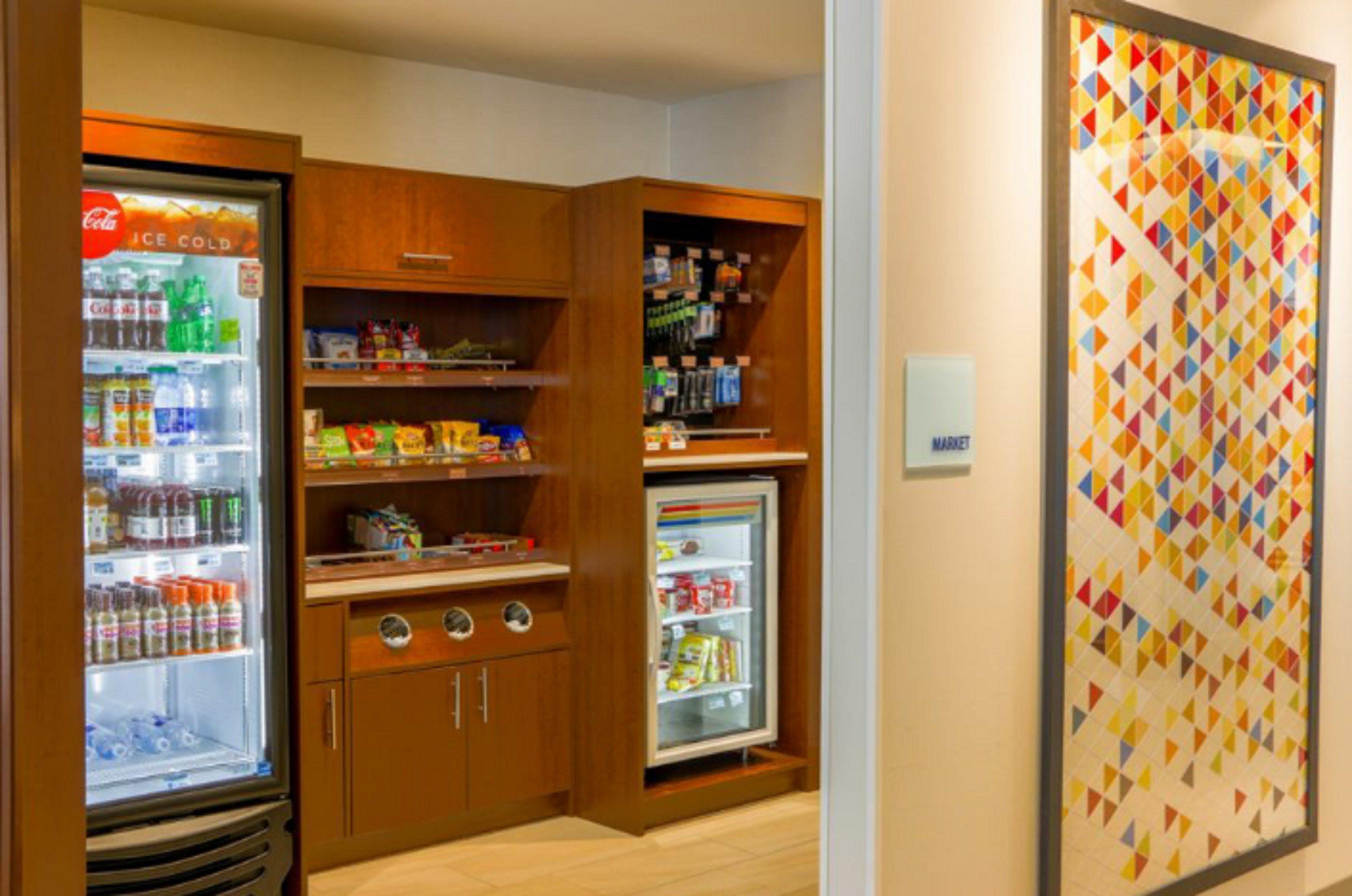Holiday Inn Express & Suites - Detroit North - Roseville By Ihg Buitenkant foto